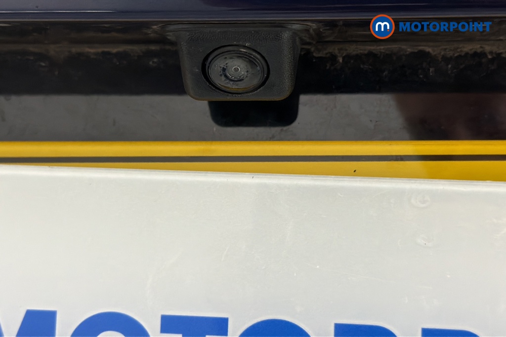 Renault Megane E-Tech Iconic Automatic Electric Hatchback - Stock Number (1657449) - 37th supplementary image
