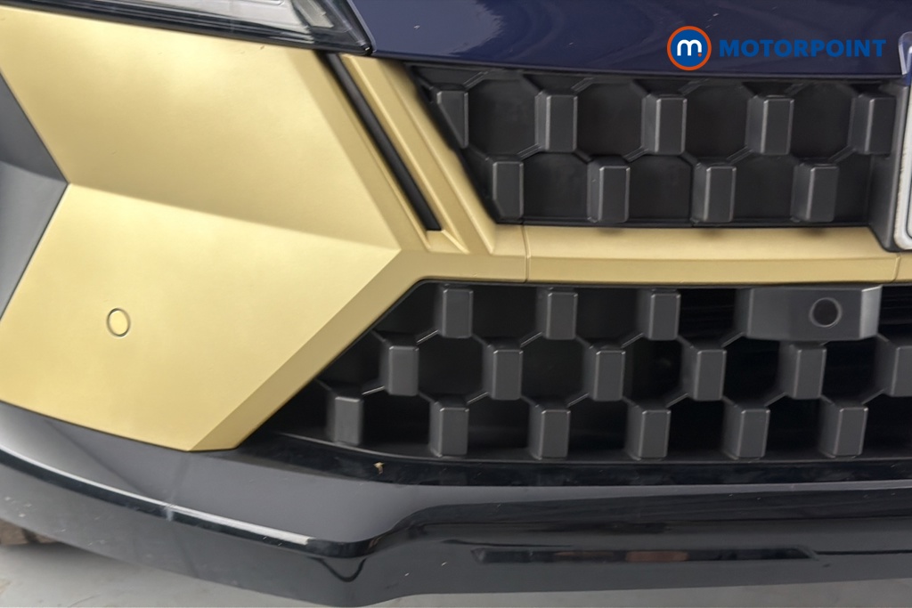 Renault Megane E-Tech Iconic Automatic Electric Hatchback - Stock Number (1657449) - 38th supplementary image