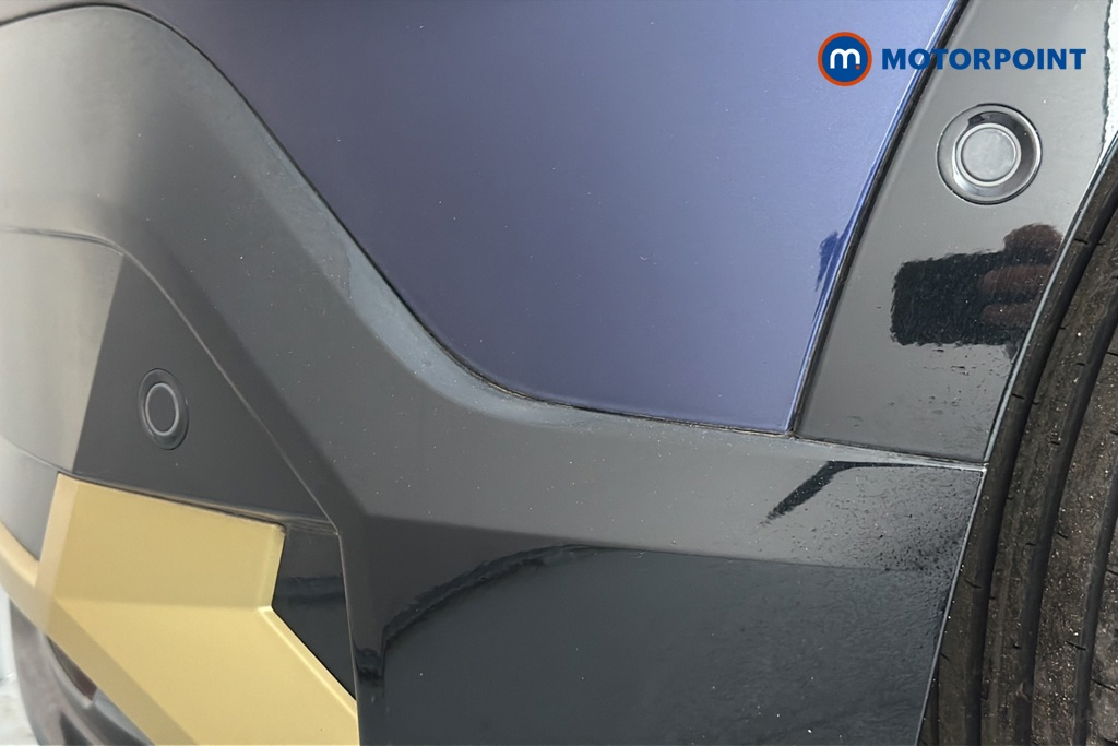 Renault Megane E-Tech Iconic Automatic Electric Hatchback - Stock Number (1657449) - 39th supplementary image