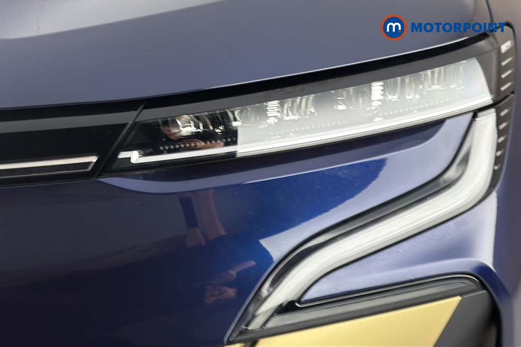 Renault Megane E-Tech Iconic Automatic Electric Hatchback - Stock Number (1657449) - 42nd supplementary image