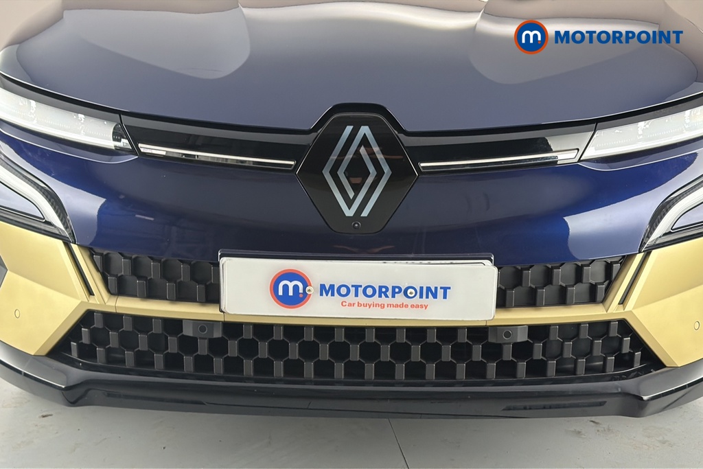 Renault Megane E-Tech Iconic Automatic Electric Hatchback - Stock Number (1657449) - 43rd supplementary image
