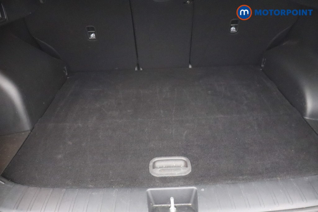 Hyundai Tucson Ultimate Manual Petrol SUV - Stock Number (1657532) - 2nd supplementary image