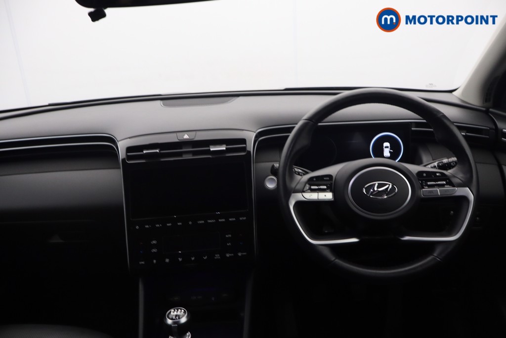 Hyundai Tucson Ultimate Manual Petrol SUV - Stock Number (1657532) - 6th supplementary image