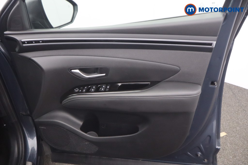 Hyundai Tucson Ultimate Manual Petrol SUV - Stock Number (1657532) - 7th supplementary image