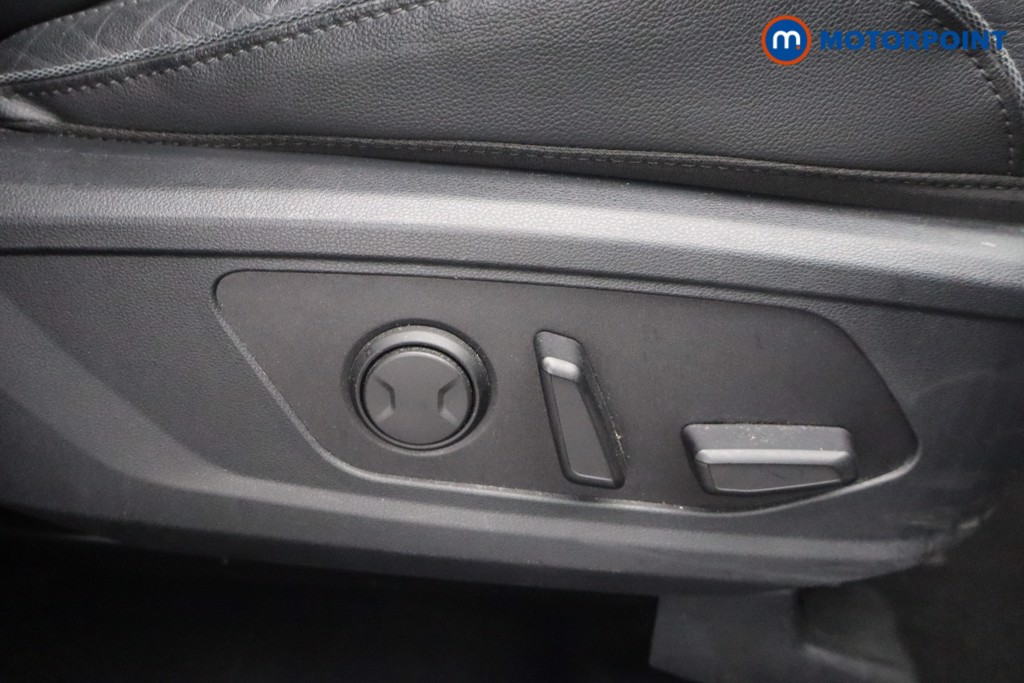 Hyundai Tucson Ultimate Manual Petrol SUV - Stock Number (1657532) - 10th supplementary image