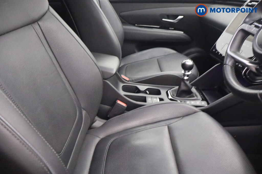 Hyundai Tucson Ultimate Manual Petrol SUV - Stock Number (1657532) - 11th supplementary image