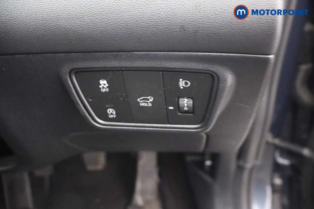 Hyundai Tucson Ultimate Manual Petrol SUV - Stock Number (1657532) - 12th supplementary image