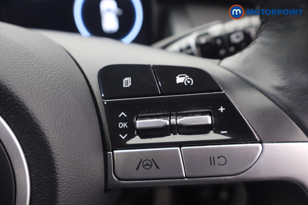 Hyundai Tucson Ultimate Manual Petrol SUV - Stock Number (1657532) - 13th supplementary image