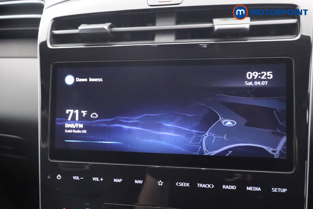 Hyundai Tucson Ultimate Manual Petrol SUV - Stock Number (1657532) - 20th supplementary image
