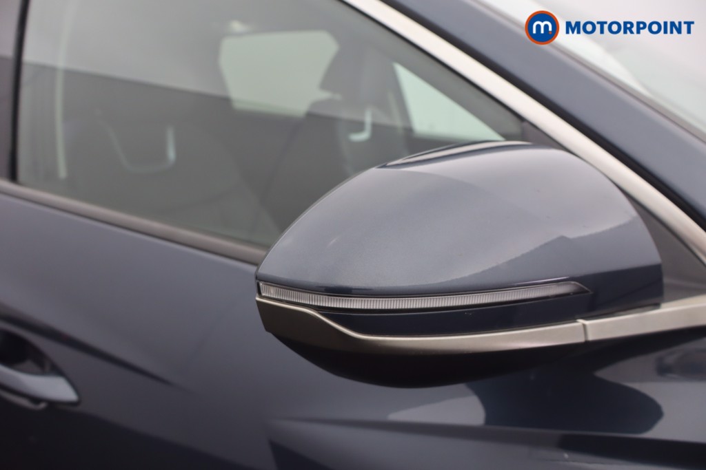 Hyundai Tucson Ultimate Manual Petrol SUV - Stock Number (1657532) - 24th supplementary image