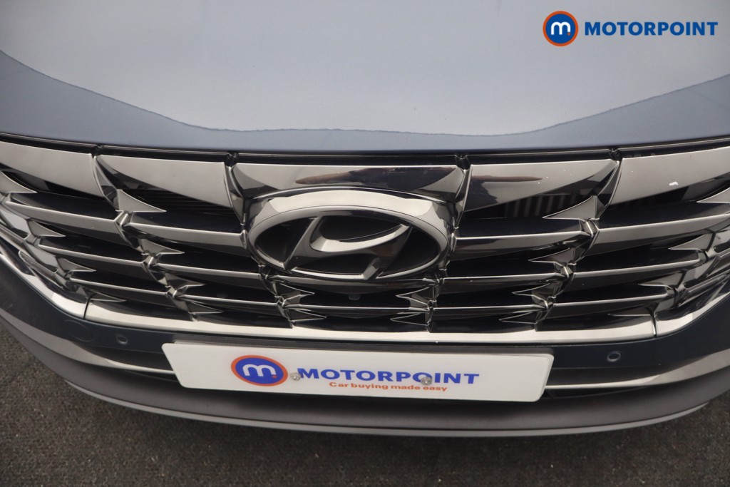 Hyundai Tucson Ultimate Manual Petrol SUV - Stock Number (1657532) - 26th supplementary image