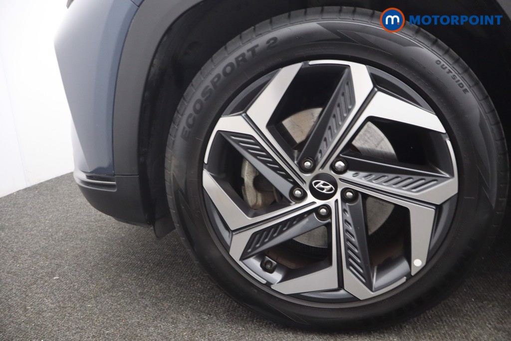 Hyundai Tucson Ultimate Manual Petrol SUV - Stock Number (1657532) - 29th supplementary image