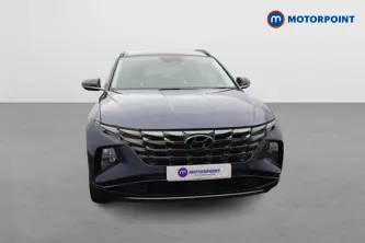 Hyundai Tucson Ultimate Manual Petrol SUV - Stock Number (1657532) - Front bumper