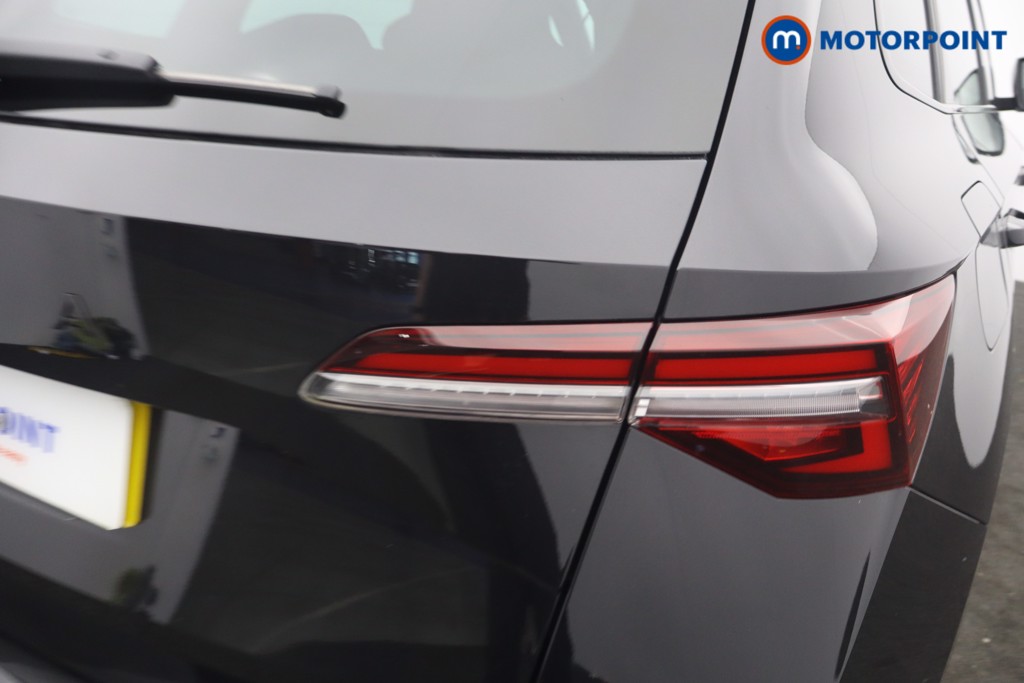 Skoda Karoq Sportline Edition Automatic Petrol SUV - Stock Number (1657536) - 3rd supplementary image