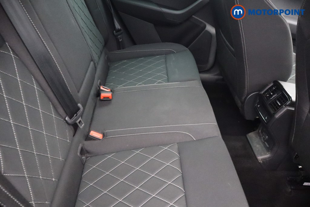 Skoda Karoq Sportline Edition Automatic Petrol SUV - Stock Number (1657536) - 8th supplementary image