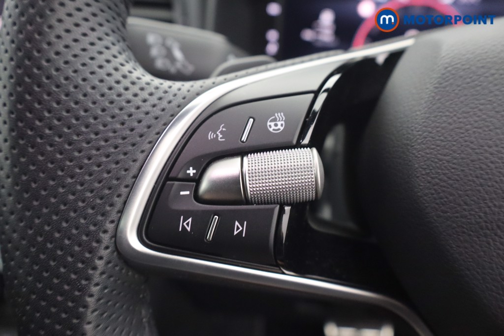 Skoda Karoq Sportline Edition Automatic Petrol SUV - Stock Number (1657536) - 15th supplementary image