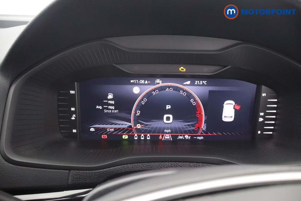 Skoda Karoq Sportline Edition Automatic Petrol SUV - Stock Number (1657536) - 16th supplementary image