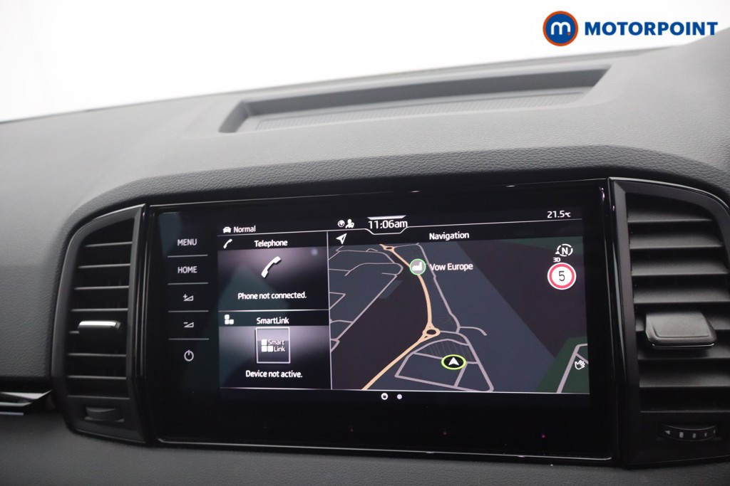Skoda Karoq Sportline Edition Automatic Petrol SUV - Stock Number (1657536) - 18th supplementary image
