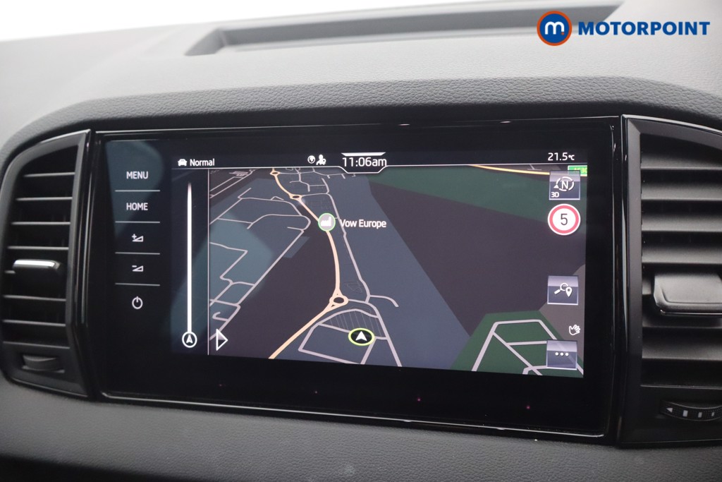 Skoda Karoq Sportline Edition Automatic Petrol SUV - Stock Number (1657536) - 19th supplementary image