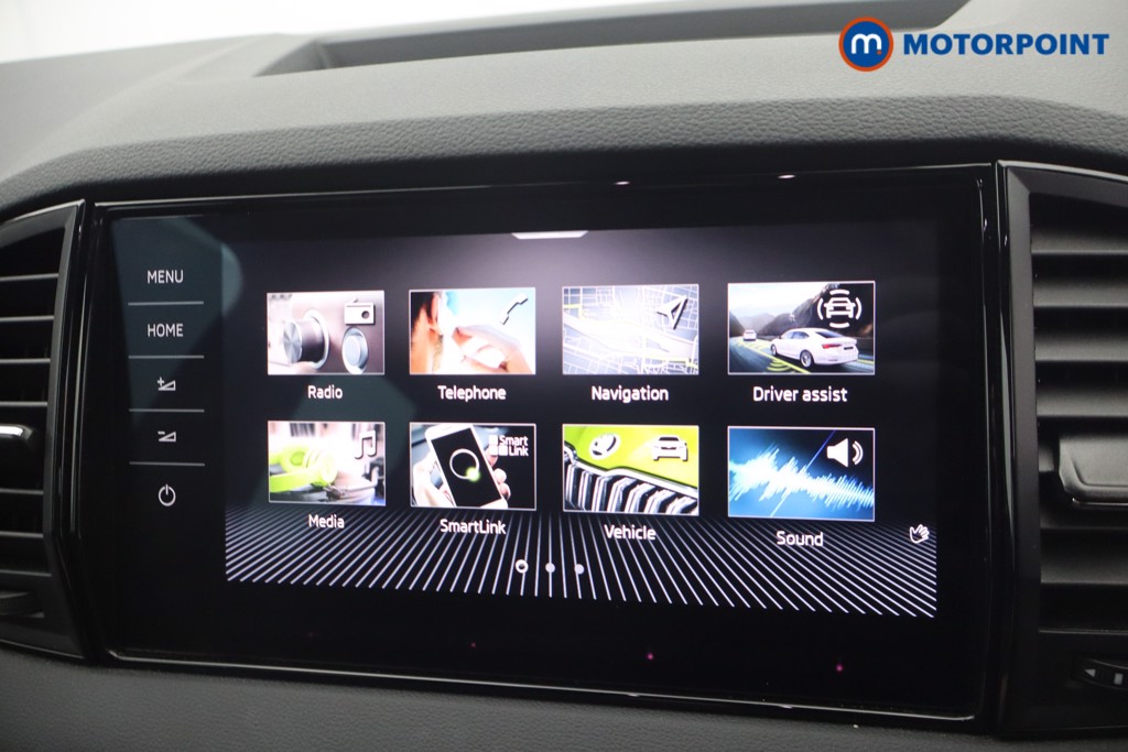 Skoda Karoq Sportline Edition Automatic Petrol SUV - Stock Number (1657536) - 20th supplementary image