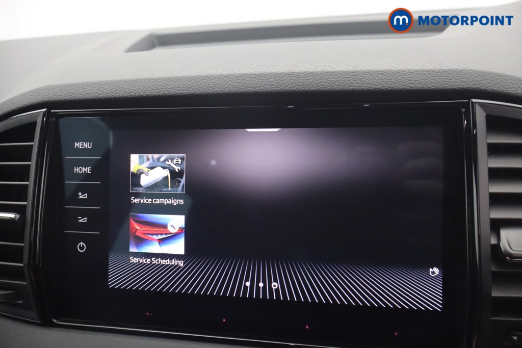 Skoda Karoq Sportline Edition Automatic Petrol SUV - Stock Number (1657536) - 22nd supplementary image