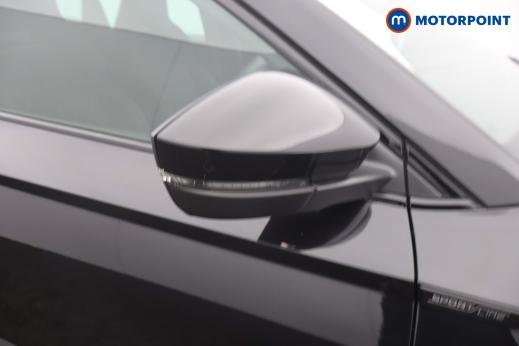 Skoda Karoq Sportline Edition Automatic Petrol SUV - Stock Number (1657536) - 23rd supplementary image