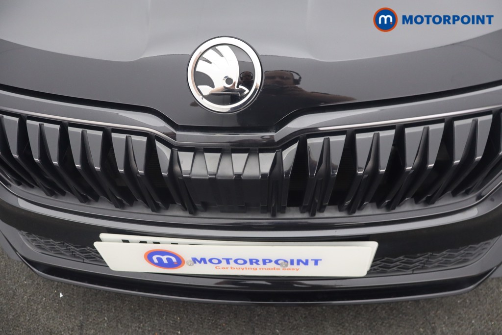 Skoda Karoq Sportline Edition Automatic Petrol SUV - Stock Number (1657536) - 25th supplementary image
