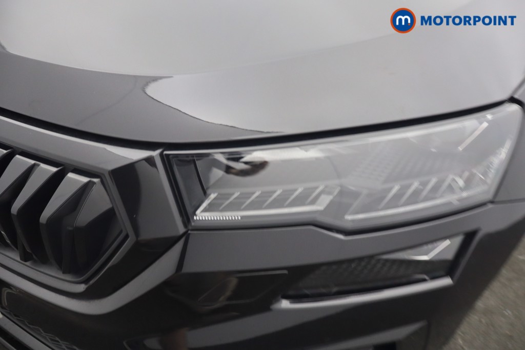 Skoda Karoq Sportline Edition Automatic Petrol SUV - Stock Number (1657536) - 26th supplementary image