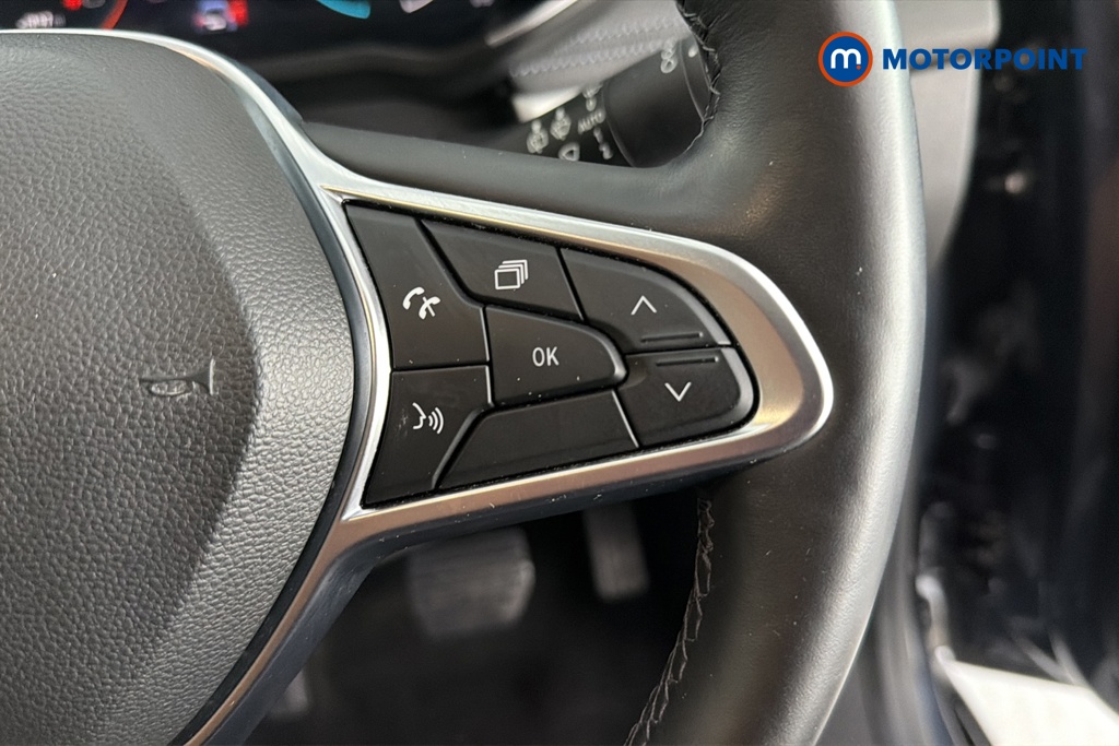 Renault ZOE Gt Line -Plus Automatic Electric Hatchback - Stock Number (1657657) - 3rd supplementary image