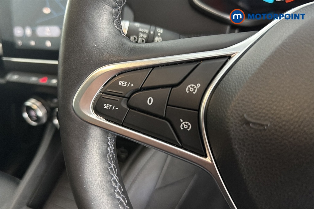 Renault ZOE Gt Line -Plus Automatic Electric Hatchback - Stock Number (1657657) - 4th supplementary image
