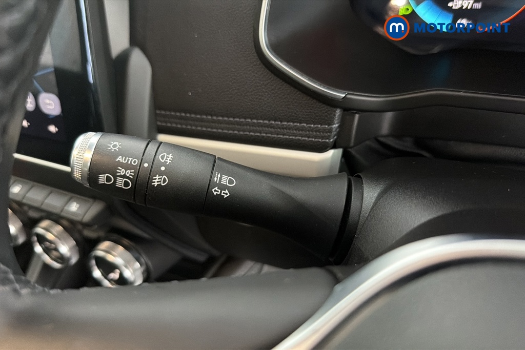 Renault ZOE Gt Line -Plus Automatic Electric Hatchback - Stock Number (1657657) - 5th supplementary image