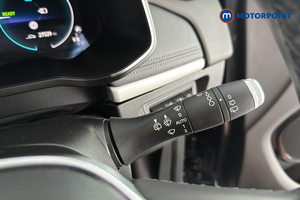 Renault ZOE Gt Line -Plus Automatic Electric Hatchback - Stock Number (1657657) - 6th supplementary image