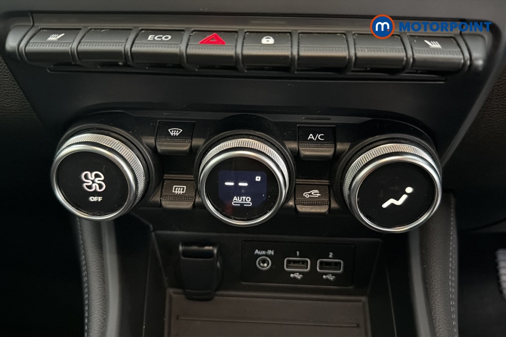 Renault ZOE Gt Line -Plus Automatic Electric Hatchback - Stock Number (1657657) - 12th supplementary image
