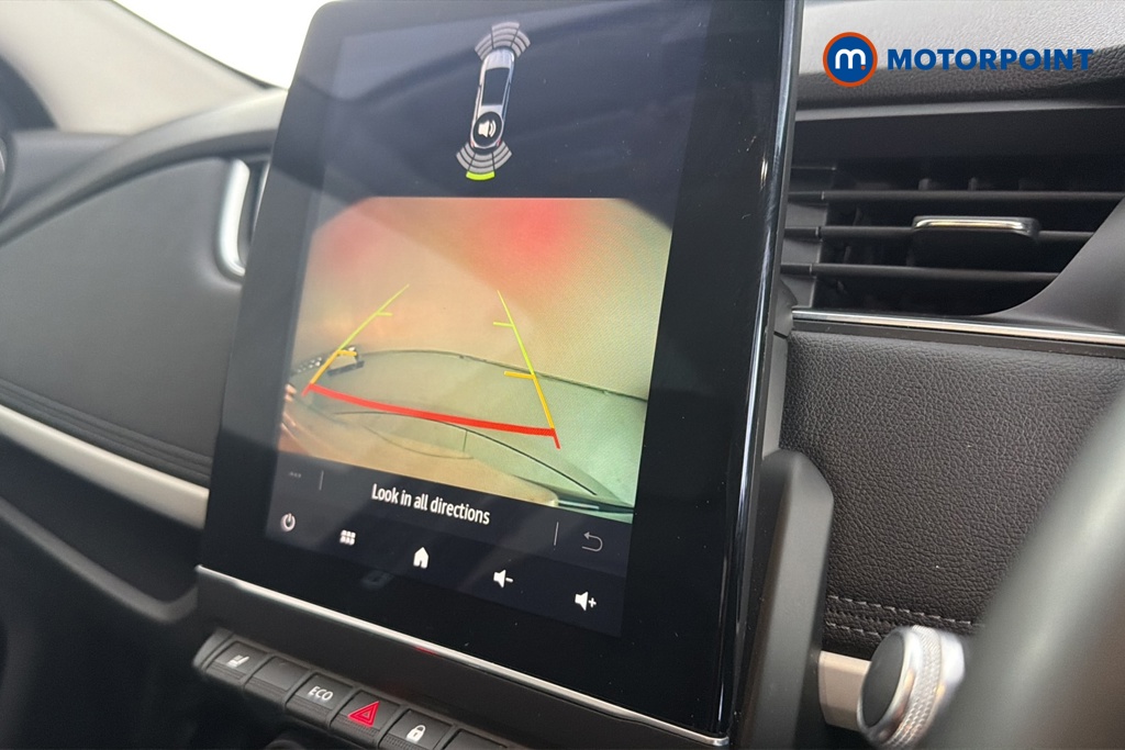 Renault ZOE Gt Line -Plus Automatic Electric Hatchback - Stock Number (1657657) - 13th supplementary image