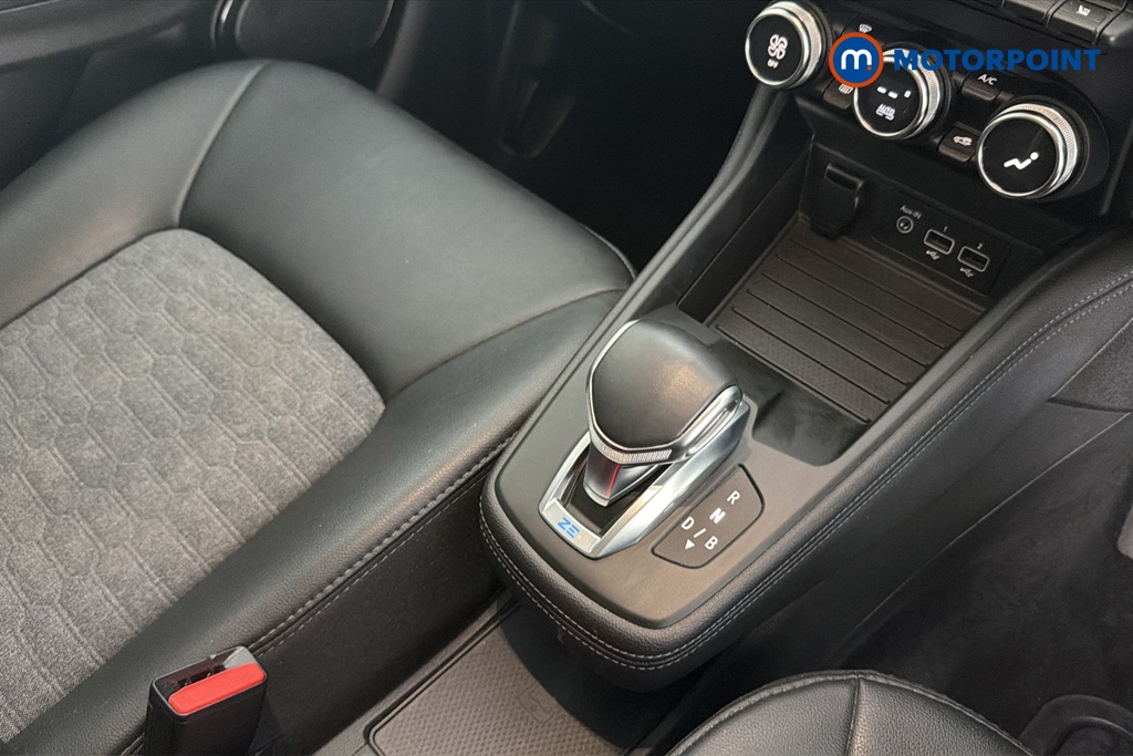 Renault ZOE Gt Line -Plus Automatic Electric Hatchback - Stock Number (1657657) - 15th supplementary image