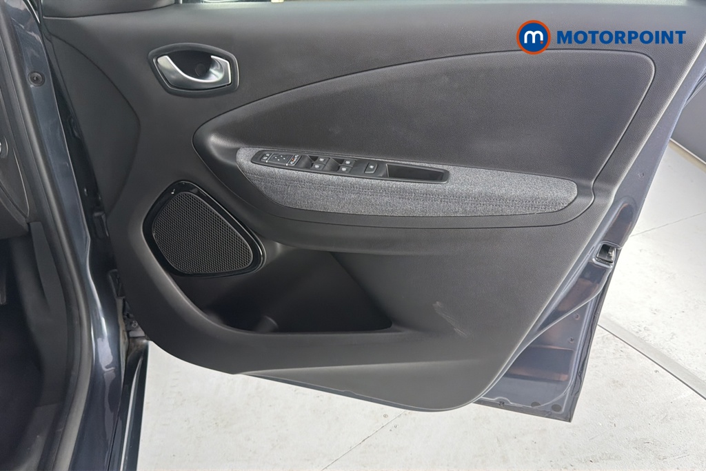 Renault ZOE Gt Line -Plus Automatic Electric Hatchback - Stock Number (1657657) - 18th supplementary image