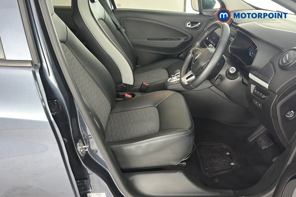 Renault ZOE Gt Line -Plus Automatic Electric Hatchback - Stock Number (1657657) - 22nd supplementary image