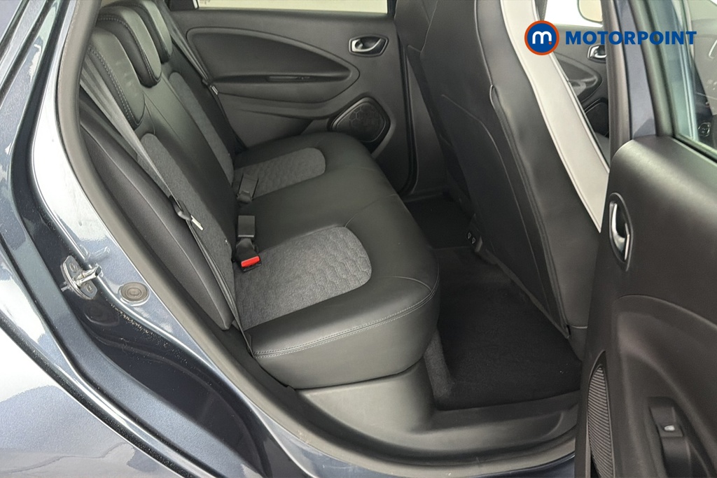 Renault ZOE Gt Line -Plus Automatic Electric Hatchback - Stock Number (1657657) - 25th supplementary image