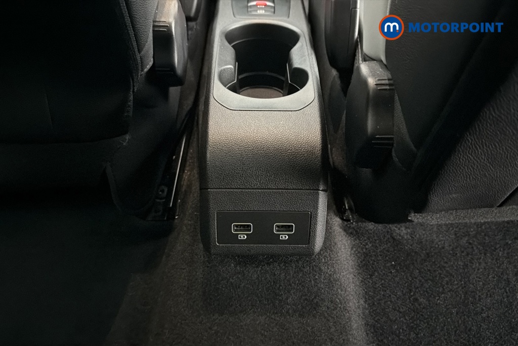 Renault ZOE Gt Line -Plus Automatic Electric Hatchback - Stock Number (1657657) - 28th supplementary image