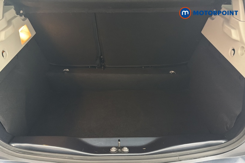 Renault ZOE Gt Line -Plus Automatic Electric Hatchback - Stock Number (1657657) - 30th supplementary image