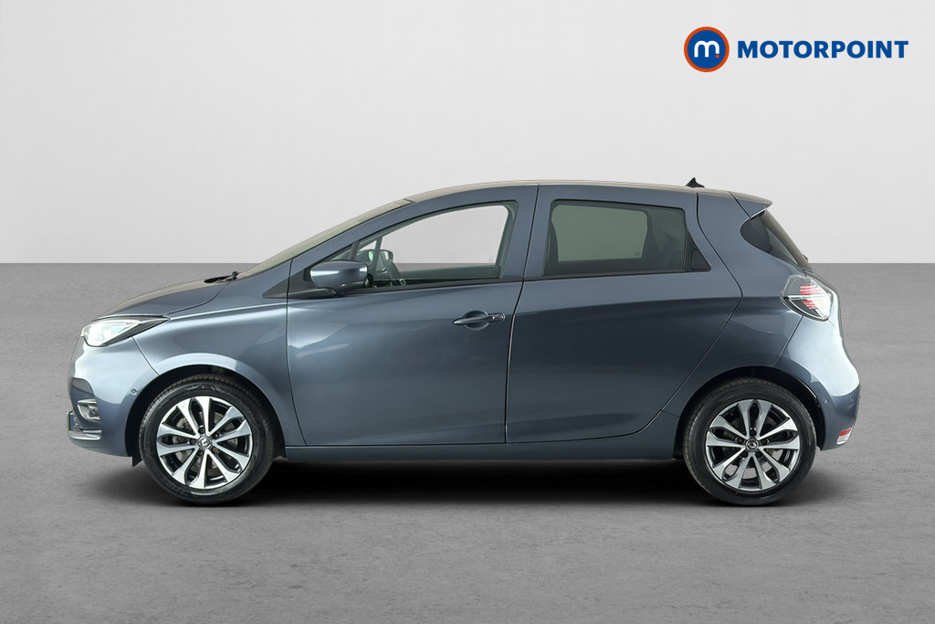 Renault ZOE Gt Line -Plus Automatic Electric Hatchback - Stock Number (1657657) - Drivers side