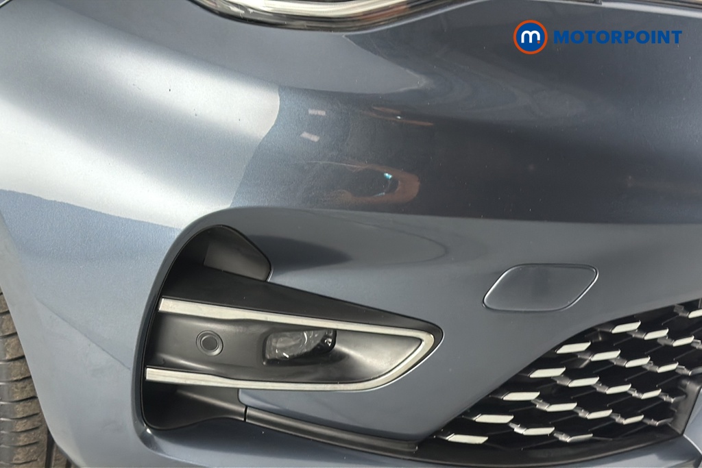 Renault ZOE Gt Line -Plus Automatic Electric Hatchback - Stock Number (1657657) - 38th supplementary image