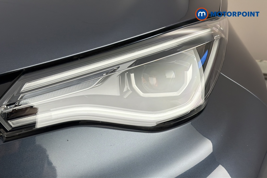 Renault ZOE Gt Line -Plus Automatic Electric Hatchback - Stock Number (1657657) - 42nd supplementary image