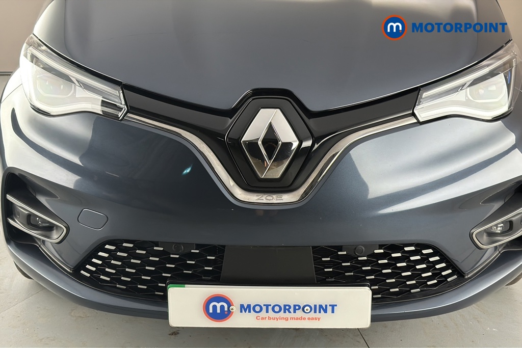 Renault ZOE Gt Line -Plus Automatic Electric Hatchback - Stock Number (1657657) - 43rd supplementary image