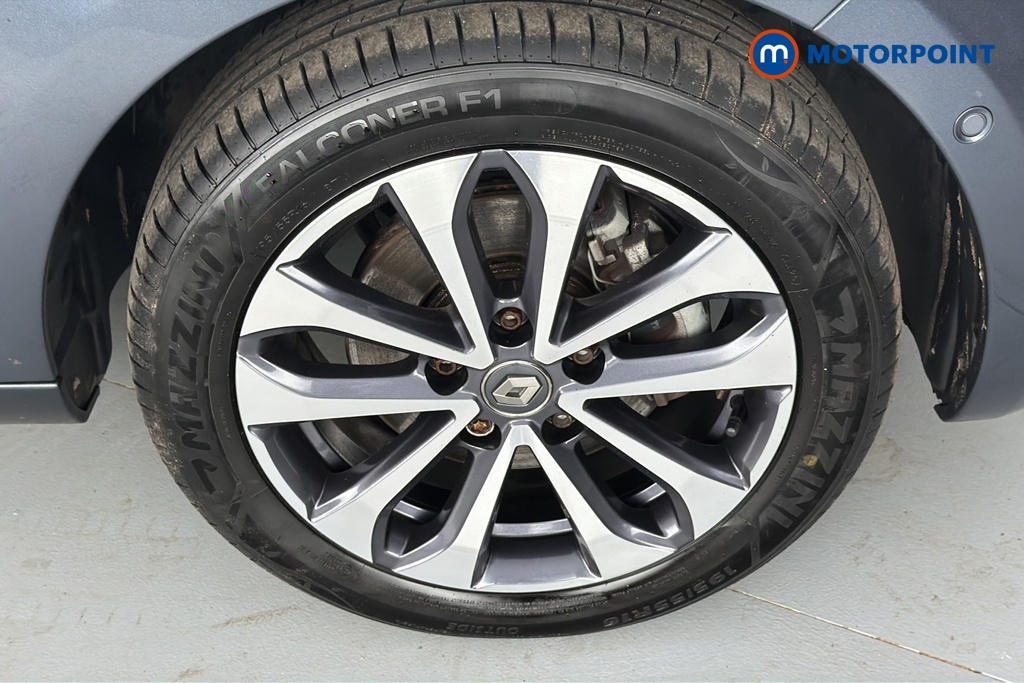 Renault ZOE Gt Line -Plus Automatic Electric Hatchback - Stock Number (1657657) - 47th supplementary image