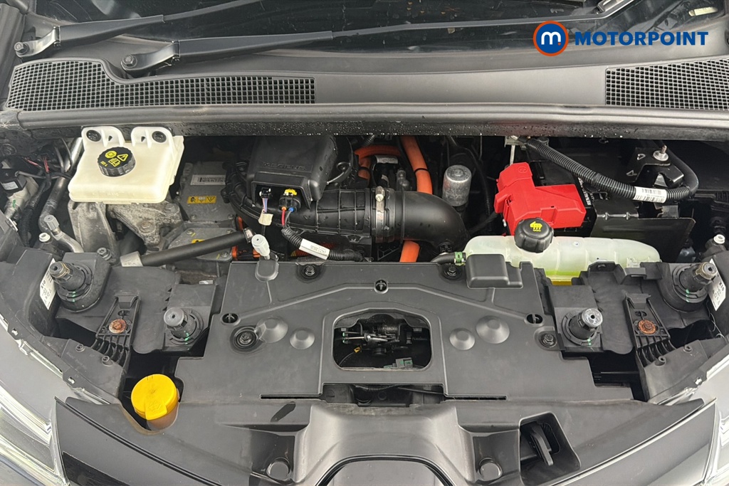 Renault ZOE Gt Line -Plus Automatic Electric Hatchback - Stock Number (1657657) - 48th supplementary image