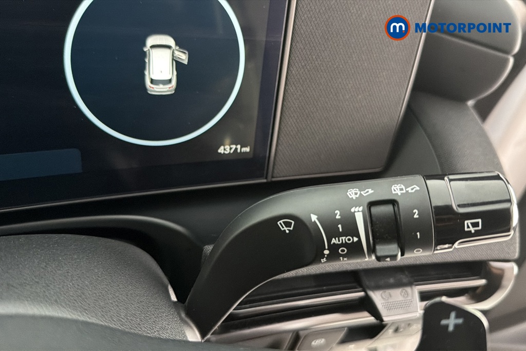 Hyundai Tucson N Line Automatic Petrol-Electric Hybrid SUV - Stock Number (1657715) - 6th supplementary image