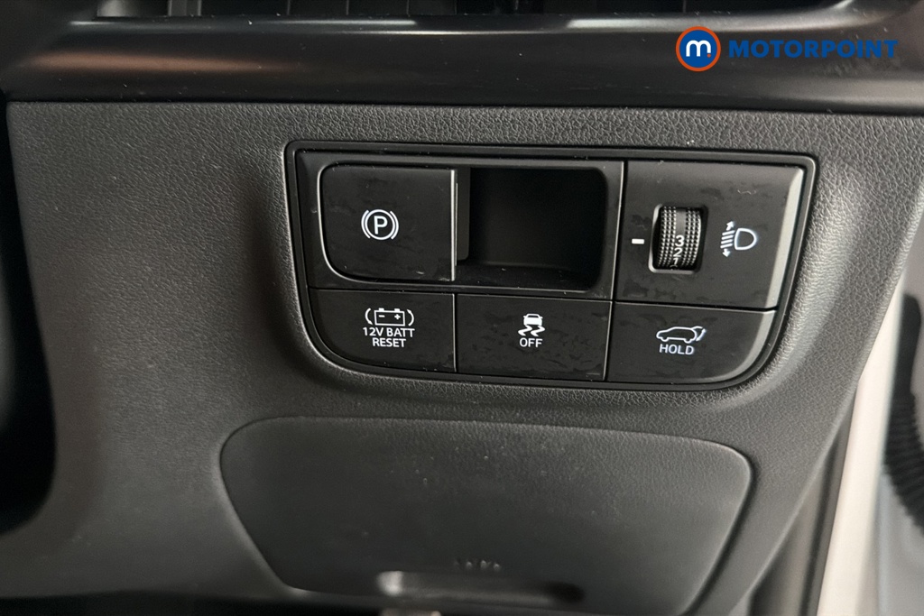 Hyundai Tucson N Line Automatic Petrol-Electric Hybrid SUV - Stock Number (1657715) - 11th supplementary image