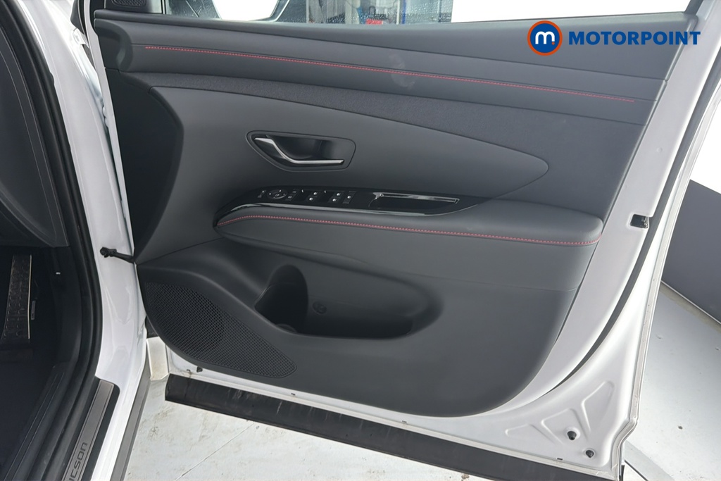 Hyundai Tucson N Line Automatic Petrol-Electric Hybrid SUV - Stock Number (1657715) - 18th supplementary image