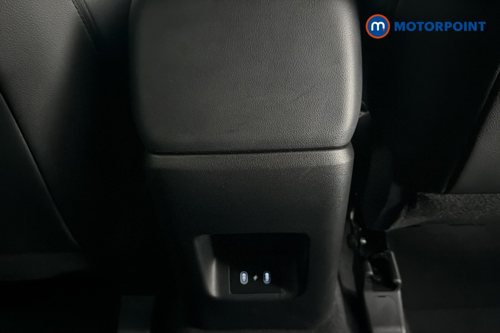 Hyundai Tucson N Line Automatic Petrol-Electric Hybrid SUV - Stock Number (1657715) - 28th supplementary image